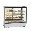 CASSELIN - VITRINE RÉFRIGÉRÉE ENCASTRÉE 185 L