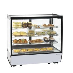 CASSELIN - VITRINE RÉFRIGÉRÉE ENCASTRÉE 185 L