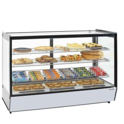 CASSELIN - VITRINE RÉFRIGÉRÉE ENCASTRÉE 225 L