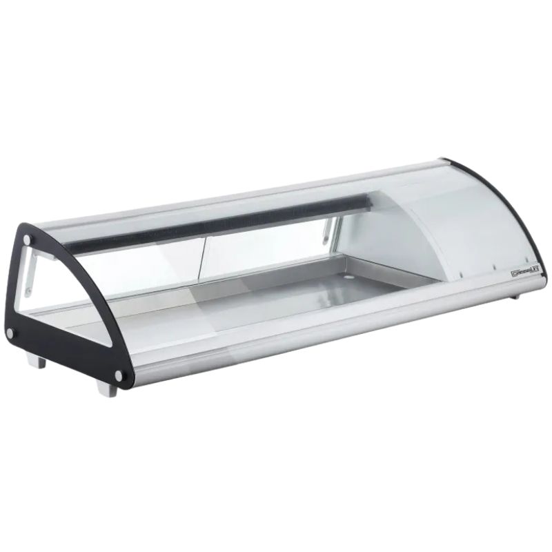 CASSELIN - VITRINE RÉFRIGÉRÉE À SUSHIS 43 L