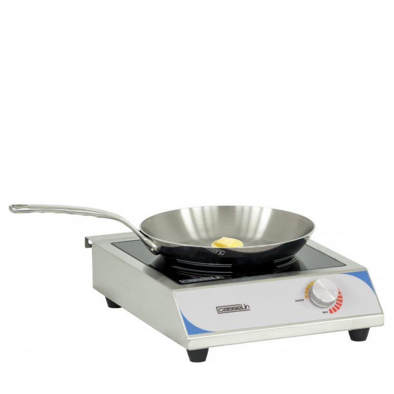 CASSELIN - PLAQUE À INDUCTION 350K1