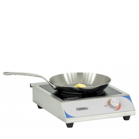 CASSELIN - PLAQUE À INDUCTION 350K1