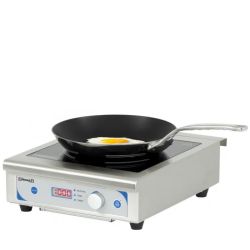 CASSELIN - PLAQUE À INDUCTION 500B