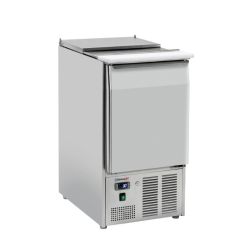 CASSELIN - SALADETTE DE PRÉPARATION 1 PORTE GN 1/1