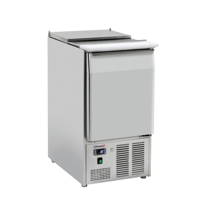 CASSELIN - SALADETTE DE PRÉPARATION 1 PORTE GN 1/1
