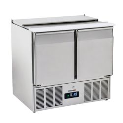 CASSELIN - SALADETTE DE PRÉPARATION 2 PORTES 900