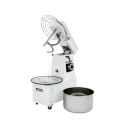 CASSELIN - PÉTRIN À SPIRALE TÊTE RELEVABLE ET CUVE AMOVIBLE 2 VITESSES 35KG