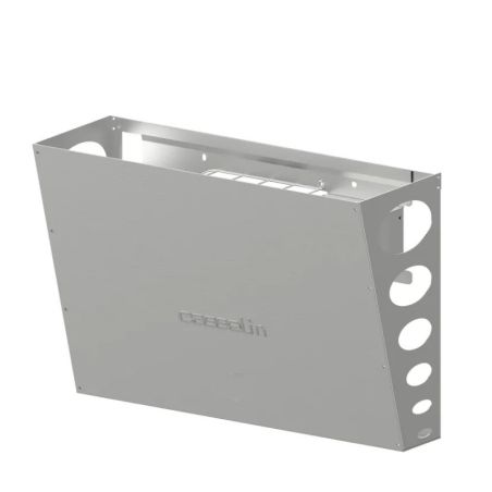 DÉSINSECTISEUR À GLUE 20W - ACIER