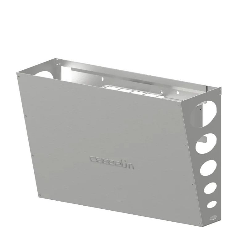 DÉSINSECTISEUR À GLUE 30W - ACIER