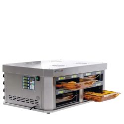 CASSELIN - BAC GN 1/1 HAUTE TEMPÉRATURE