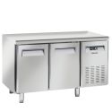 CASSELIN - TABLE RÉFRIGÉRÉE 2 PORTES