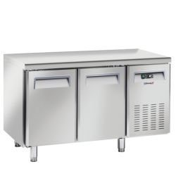 CASSELIN - TABLE RÉFRIGÉRÉE 2 PORTES