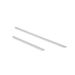 CASSELIN - BARRE DE SÉPARATION BAC GASTRONORME 530MM