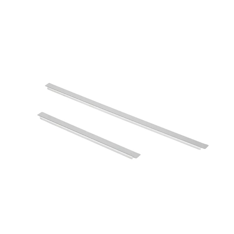 CASSELIN - BARRE DE SÉPARATION BAC GASTRONORME 530MM
