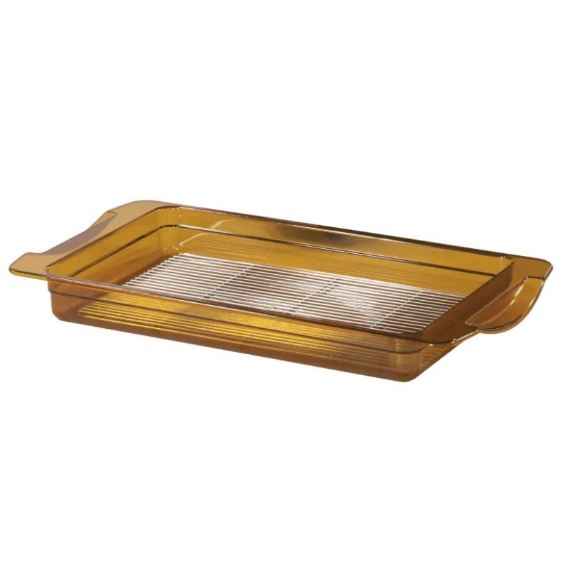 CASSELIN - BAC GN 1/1 HAUTE TEMPÉRATURE