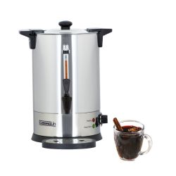 CASSELIN - DISTRIBUTEUR D'EAU CHAUDE 6.8L