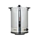 CASSELIN - DISTRIBUTEUR D'EAU CHAUDE 30L