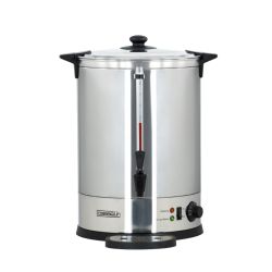 CASSELIN - DISTRIBUTEUR D'EAU CHAUDE 30L