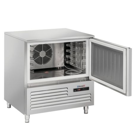 CASSELIN - CELLULE DE REFROIDISSEMENT RAPIDE 5 NIVEAUX