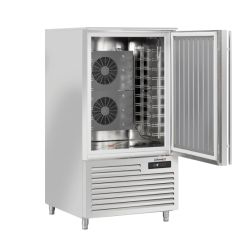 CASSELIN - CELLULE DE REFROIDISSEMENT RAPIDE 10 NIVEAUX