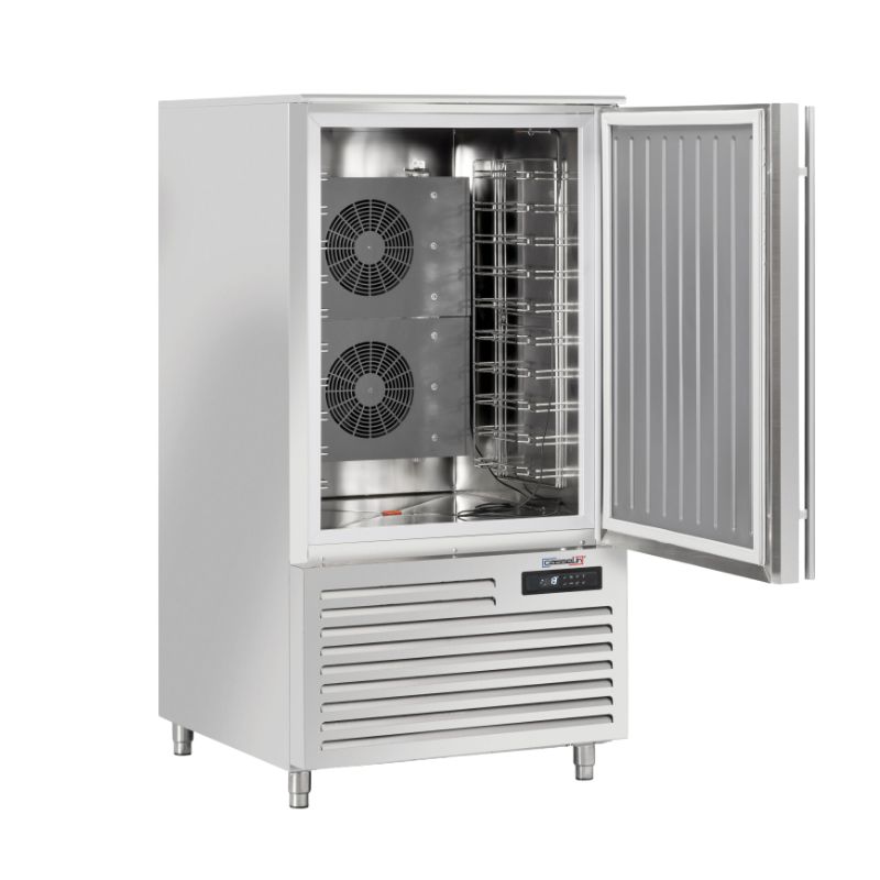 CASSELIN - CELLULE DE REFROIDISSEMENT RAPIDE 10 NIVEAUX