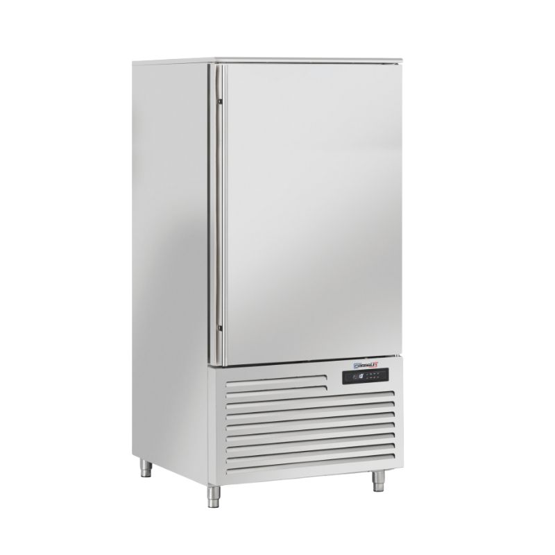 CASSELIN - CELLULE DE REFROIDISSEMENT RAPIDE 15 NIVEAUX