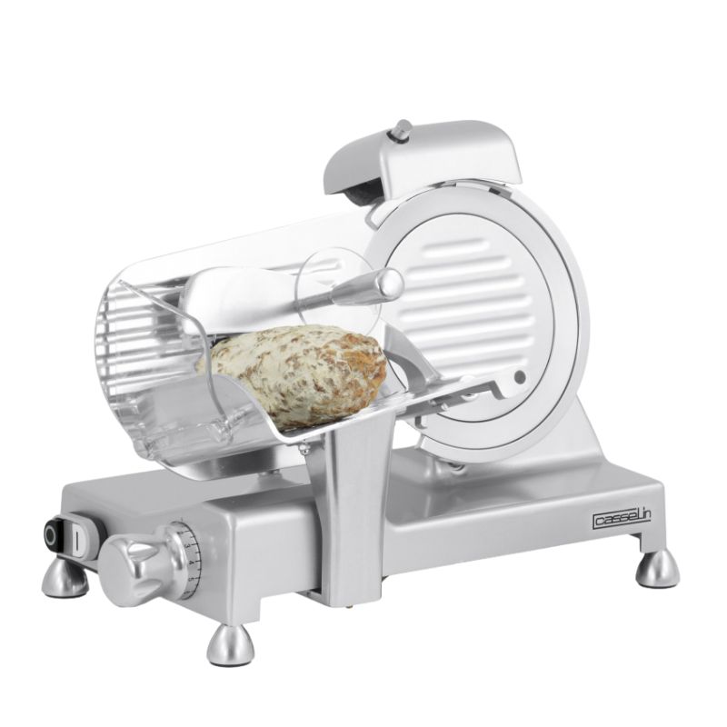 CASSELIN - TRANCHEUSE À JAMBON Ø 195 MM