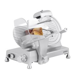 CASSELIN - TRANCHEUSE À JAMBON Ø 220 MM