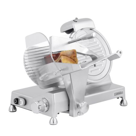 CASSELIN - TRANCHEUSE À JAMBON Ø 220 MM