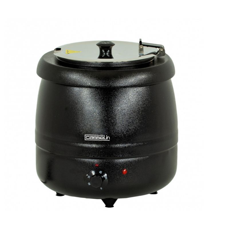 CASSELIN - SOUPIÈRE 9 LITRES