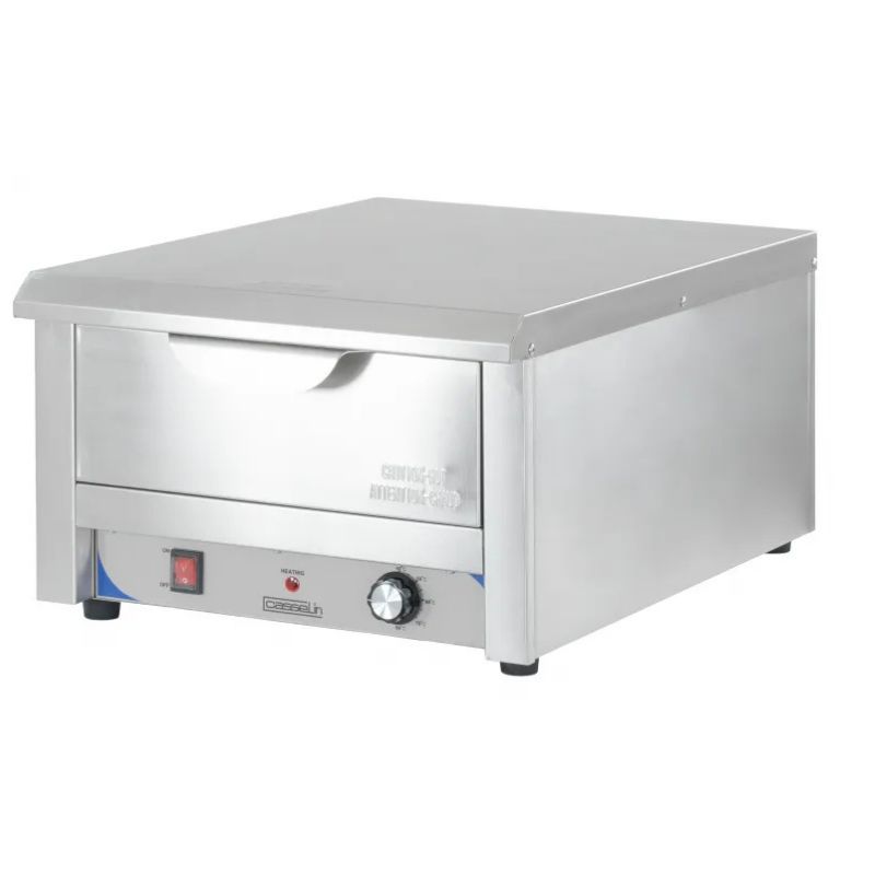 CASSELIN - TIROIR CHAUFFANT 1