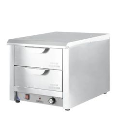 CASSELIN - TIROIR CHAUFFANT 2