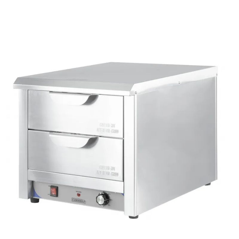 CASSELIN - TIROIR CHAUFFANT 2