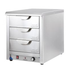 CASSELIN - TIROIR CHAUFFANT 3