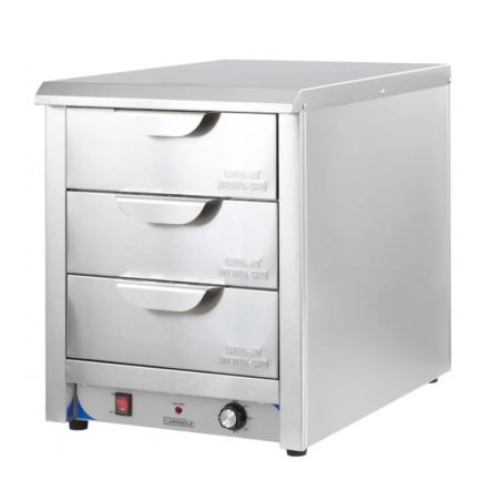 CASSELIN - TIROIR CHAUFFANT 3