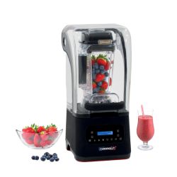 CASSELIN - BLENDER DIGITAL AVEC CAISSON INSONORISANT 2,5 L