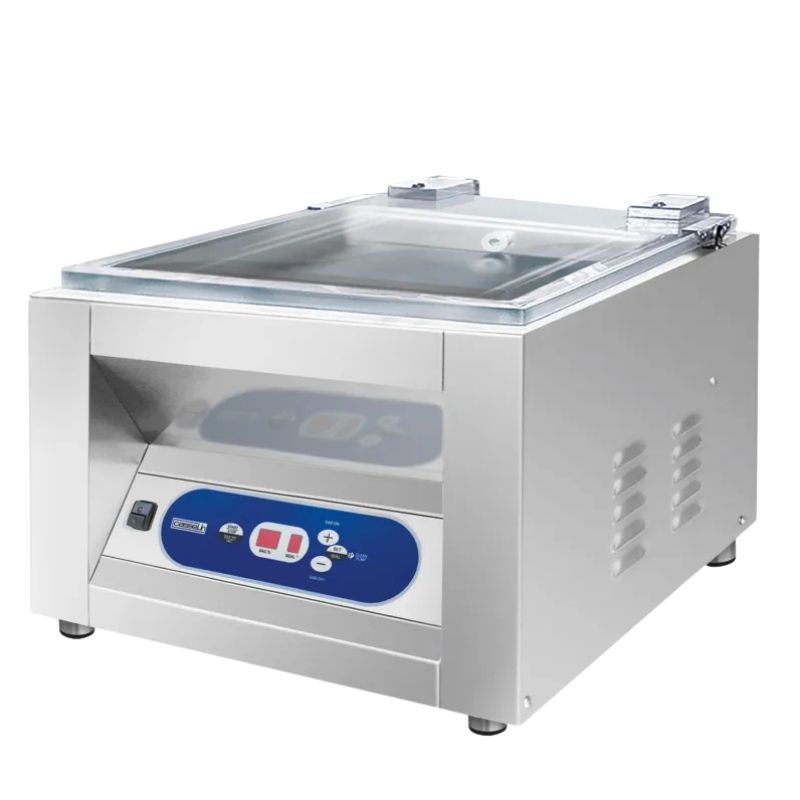 CASSELIN - EMBALLEUSE SOUS VIDE À CLOCHE 30