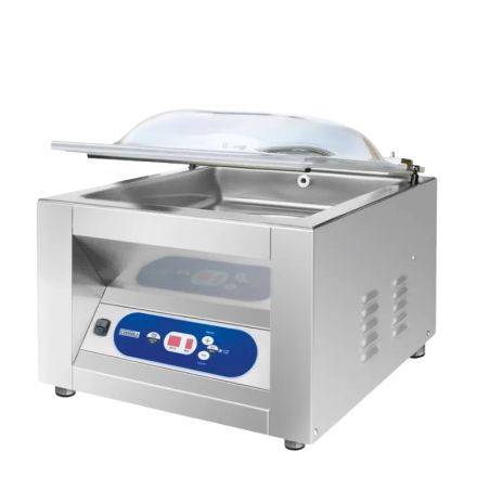 CASSELIN - EMBALLEUSE SOUS VIDE À CLOCHE 40 AUTO