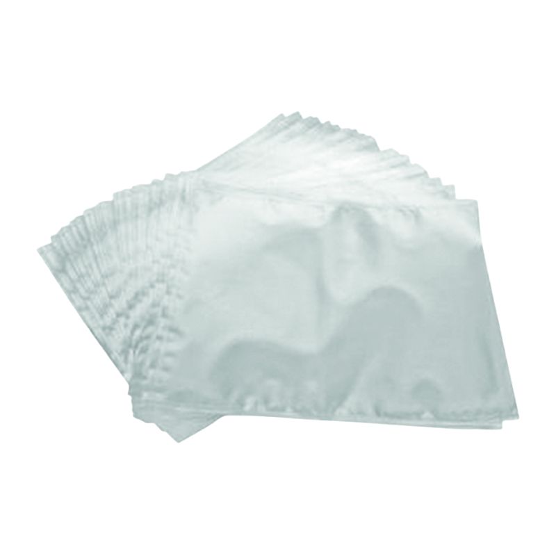 CASSELIN - SACS SOUS VIDE LISSES 170X230 PAR 100