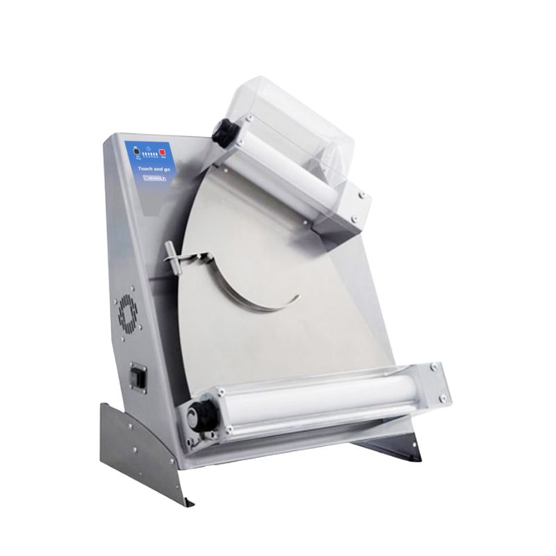 CASSELIN - FAÇONNEUSE À PIZZA 300