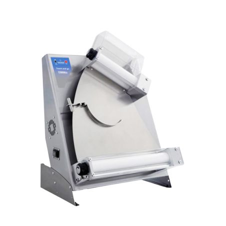 CASSELIN - FAÇONNEUSE À PIZZA 300