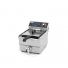 FRITEUSE 13L - AVEC ROBINET