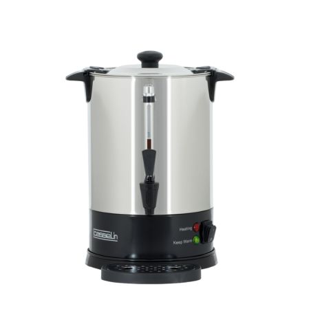 CASSELIN - PERCOLATEUR À CAFÉ 48 TASSES SP