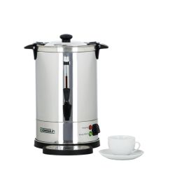 CASSELIN - PERCOLATEUR À CAFÉ 48 TASSES