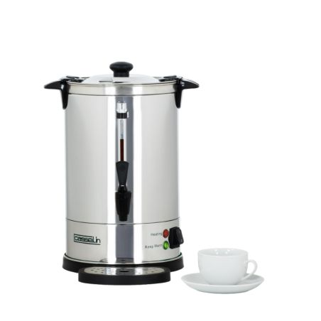 CASSELIN - PERCOLATEUR À CAFÉ 48 TASSES