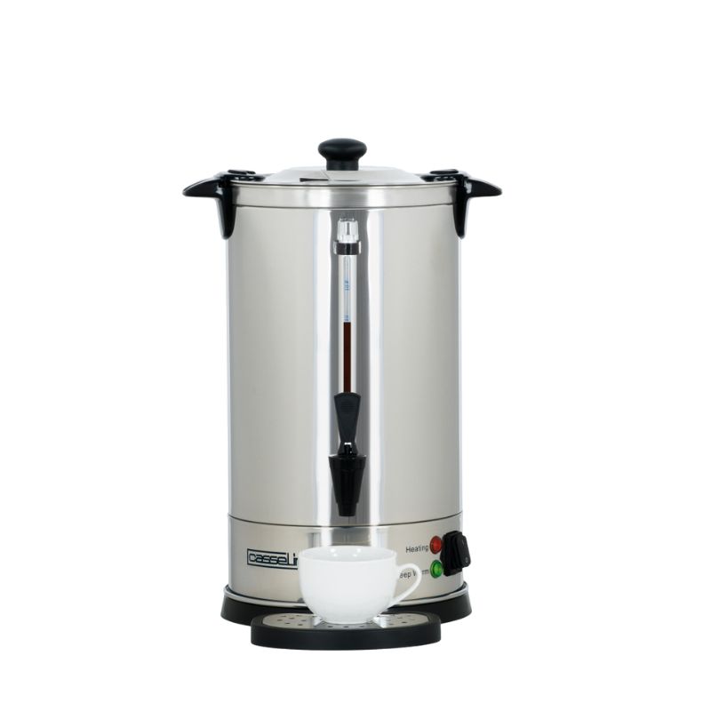 CASSELIN - PERCOLATEUR À CAFÉ 60 TASSES