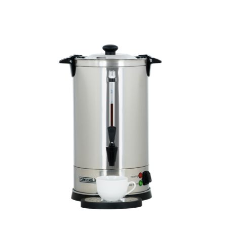 CASSELIN - PERCOLATEUR À CAFÉ 60 TASSES