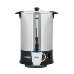 CASSELIN - PERCOLATEUR À CAFÉ 100 TASSES SP