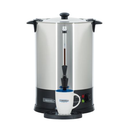 CASSELIN - PERCOLATEUR À CAFÉ 100 TASSES SP