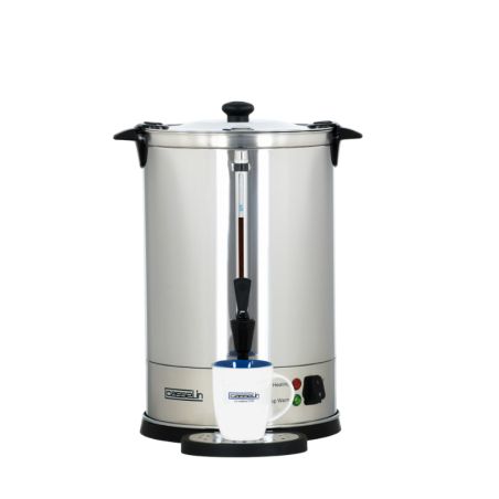 CASSELIN - PERCOLATEUR À CAFÉ 100 TASSES